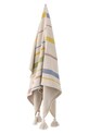 Покривало за легло Bloomingville Pontino 160 x 130 cm 82062285 многоцветен AA00