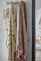 Bloomingville pătură 150 x 130 cm 82062706 bej
