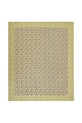 Doing Goods pamut ágytakaró Disco Leopard Double 240 x 280 cm többszínű 1.40.30.115.990.5