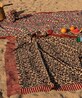 Βαμβακερό κάλυμμα Doing Goods 1.40.30.086.070.5 πολύχρωμο