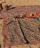 Βαμβακερό κάλυμμα Doing Goods 1.40.30.086.070.5 πολύχρωμο