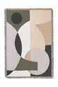 Одеяло ferm LIVING многоцветен 1104264871