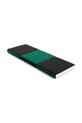 HAY saltea pliabilă 3 Fold 70 x 195 x 10 cm multicolor AD871.D282.AB80