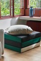 Living și dormitor HAY saltea pliabilă 3 Fold 70 x 195 x 10 cm AD871.D282.AB80 multicolor