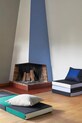 HAY saltea pliabilă 3 Fold 70 x 195 x 10 cm AD871.D282.AB80 multicolor