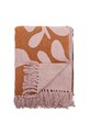 Bloomingville narzuta bawełniana Atle 160 x 130 cm multicolor 82062451