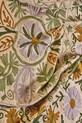 Madam Stoltz narzuta bawełniana 130 x 180 cm 1024.03B multicolor AA00