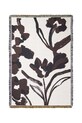 ferm LIVING koc bawełniany Cilla 120 x 170 cm multicolor 1104271808