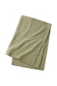 BOSS cuvertură de pat din bumbac LOWEN Khaki 130 x 170 cm verde 1069347