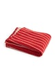 HAY narzuta wełniana 130 x 180 cm czerwony AE958.D809.AS26