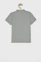 γκρί Polo Ralph Lauren - Παιδικό πουκάμισο πόλο 92-104 cm