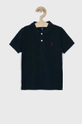 Polo Ralph Lauren - Παιδικό πουκάμισο πόλο 92-104 cm  100% Βαμβάκι