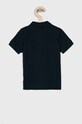 Polo Ralph Lauren - Detské polo tričko 92-104 cm tmavomodrá 321603252005