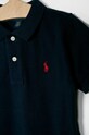Polo Ralph Lauren - Detské polo tričko 92-104 cm 321603252005 tmavomodrá