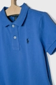 Polo Ralph Lauren - Polo dziecięce 92-104 cm 321603252006 100 % Bawełna,