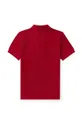 Polo Ralph Lauren - Gyerek póló 92-104 cm piros