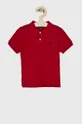 Polo Ralph Lauren - Παιδικό πουκάμισο πόλο 92-104 cm  100% Βαμβάκι