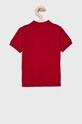 Polo Ralph Lauren - Polo dziecięce 92-104 cm 321603252009 czerwony 321603252009
