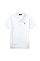 Polo Ralph Lauren - Gyerek póló 110-128 cm 322603252004 fehér AA00