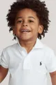 Polo Ralph Lauren - Polo dziecięce 110-128 cm 322603252004 Chłopięcy