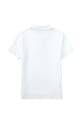 Fiú Polo Ralph Lauren - Gyerek póló 110-128 cm 322603252004 fehér