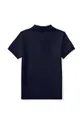 Polo Ralph Lauren - Παιδικό πουκάμισο πόλο 110-128 cm σκούρο μπλε
