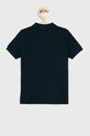 Polo Ralph Lauren - Дитяче поло 110-128 cm темно-синій 322603252005