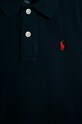 Polo Ralph Lauren - Detské polo tričko 110-128 cm 322603252005 tmavomodrá
