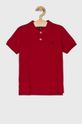 Polo Ralph Lauren - Dětské polo tričko 110-128 cm 100% Bavlna