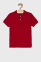 Polo Ralph Lauren - Παιδικό πουκάμισο πόλο 110-128 cm  100% Βαμβάκι