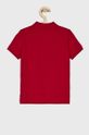 červená Polo Ralph Lauren - Dětské polo tričko 110-128 cm