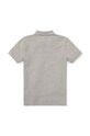 Polo Ralph Lauren - Детское поло 134-176 см. 323547926005 серый AA00