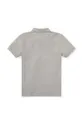Polo Ralph Lauren - Dječja polo majica 134-176 cm siva