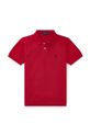 červená Polo Ralph Lauren - Dětské polo tričko 134-176 cm Chlapecký