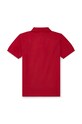 Polo Ralph Lauren - Παιδικό πουκάμισο πόλο 134-176 cm 323547926007 κόκκινο AA00