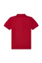 Polo Ralph Lauren - Детское поло 134-176 см. красный