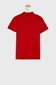 Polo Ralph Lauren - Παιδικό πουκάμισο πόλο 134-176 cm κόκκινο 323547926007