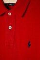 Polo Ralph Lauren - Παιδικό πουκάμισο πόλο 134-176 cm 323547926007 κόκκινο