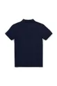 Polo Ralph Lauren - Παιδικό πουκάμισο πόλο 134-176 cm σκούρο μπλε