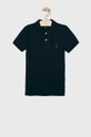 Polo Ralph Lauren - Παιδικό πουκάμισο πόλο 134-176 cm  100% Βαμβάκι