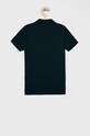 Polo Ralph Lauren - Детское поло 134-176 см. тёмно-синий 323547926004