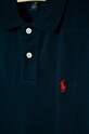 Polo Ralph Lauren - Детское поло 134-176 см. 323547926004 тёмно-синий
