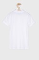 Polo Ralph Lauren - Детское поло 134-176 см. белый 323547926002