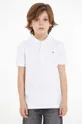 fehér Tommy Hilfiger - Gyerek póló 74-176 cm Fiú