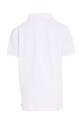 Мальчик Tommy Hilfiger - Детское поло 74-176 cm KB0KB03975 белый