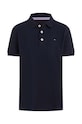 Tommy Hilfiger - Detské polo tričko 74-176 cm KB0KB03975 tmavomodrá AA00