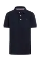 Tommy Hilfiger - Παιδικό πουκάμισο πόλο 74-176 cm σκούρο μπλε