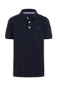 Tommy Hilfiger - Polo dziecięce 74-176 cm granatowy