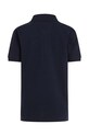Хлопчик Tommy Hilfiger - Дитяче поло 74-176 cm KB0KB03975 темно-синій