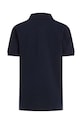 Chlapec Tommy Hilfiger - Detské polo tričko 74-176 cm KB0KB03975 tmavomodrá